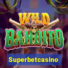 Superbetcasino