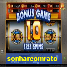 sonharcomrato