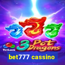 bet777 cassino