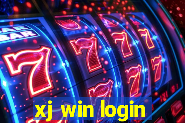 xj win login