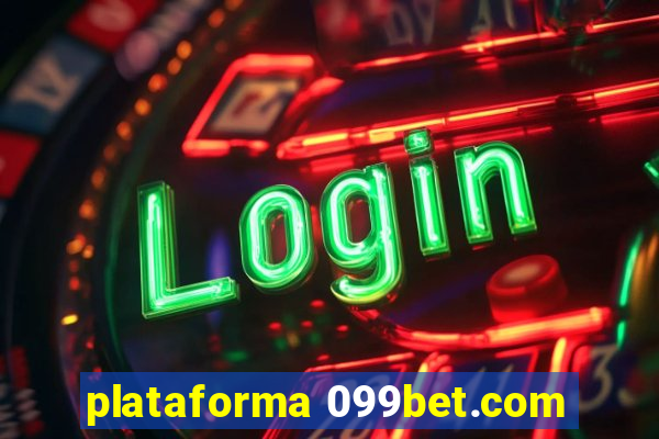 plataforma 099bet.com