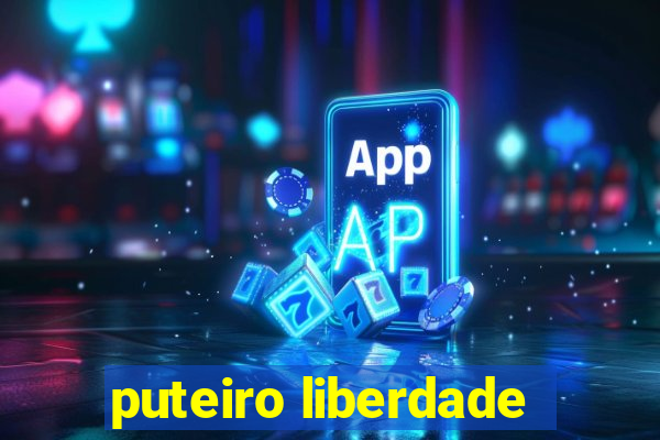 puteiro liberdade