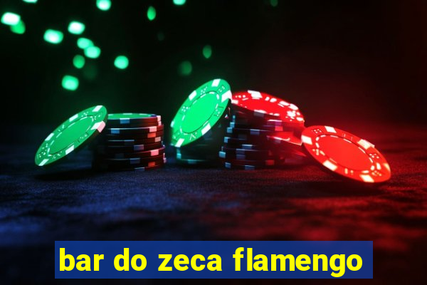 bar do zeca flamengo