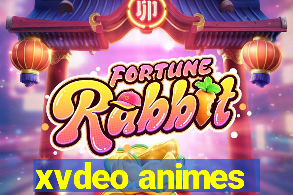 xvdeo animes