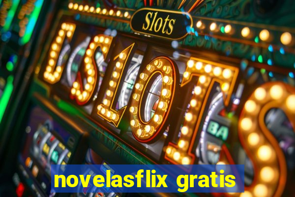 novelasflix gratis