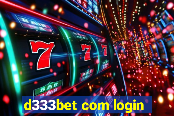 d333bet com login