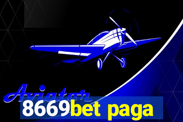 8669bet paga