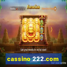 cassino 222.com