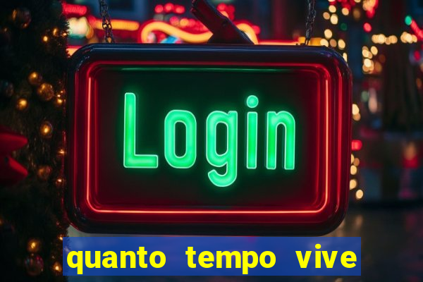 quanto tempo vive um passarinho bem-te-vi