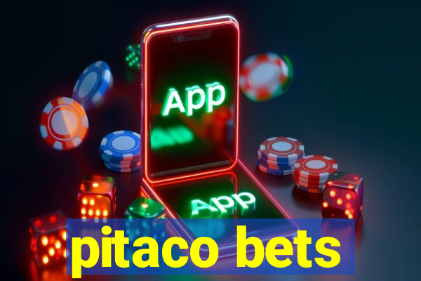 pitaco bets