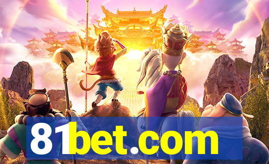 81bet.com