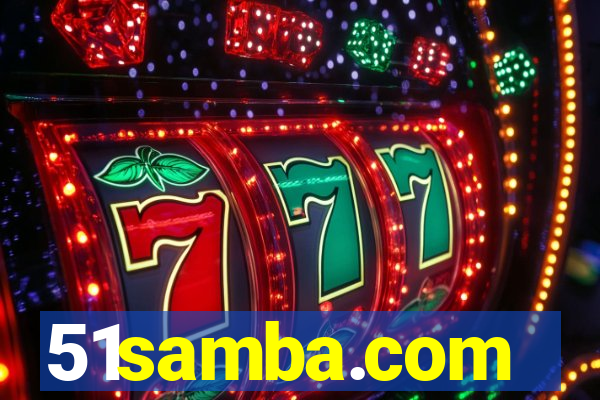 51samba.com