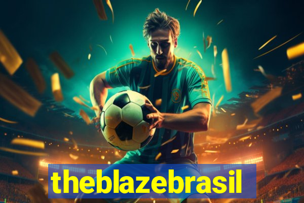 theblazebrasil