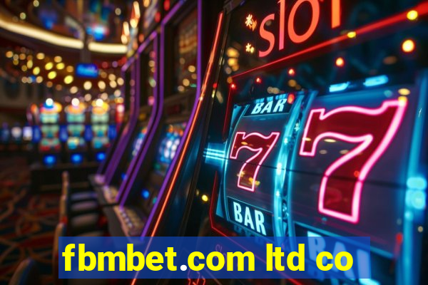 fbmbet.com ltd co