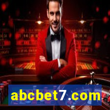 abcbet7.com