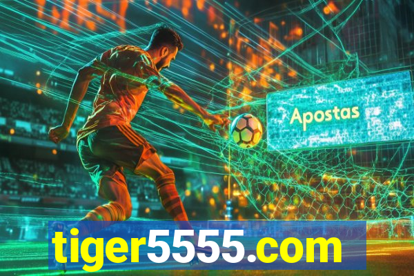 tiger5555.com