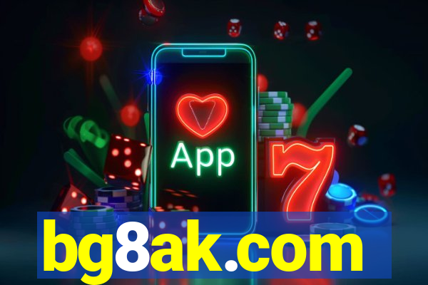 bg8ak.com