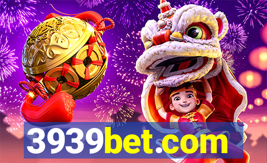 3939bet.com