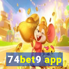 74bet9 app