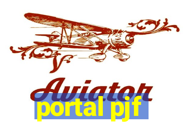 portal pjf