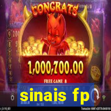 sinais fp