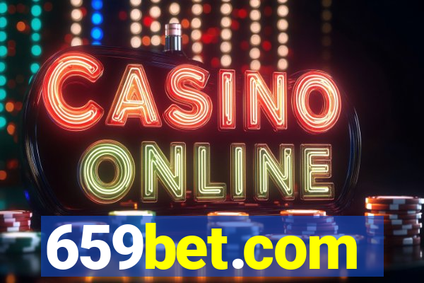 659bet.com