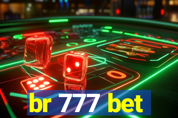 br 777 bet