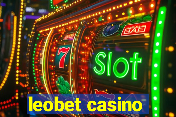 leobet casino