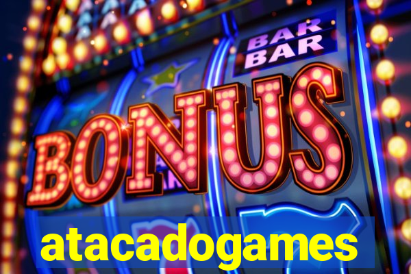 atacadogames