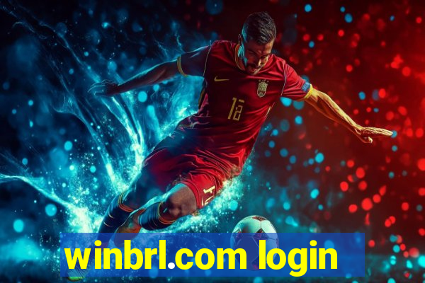 winbrl.com login