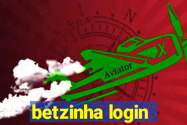 betzinha login