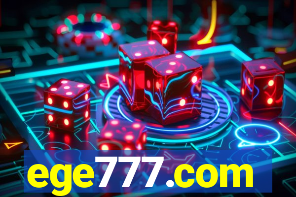 ege777.com