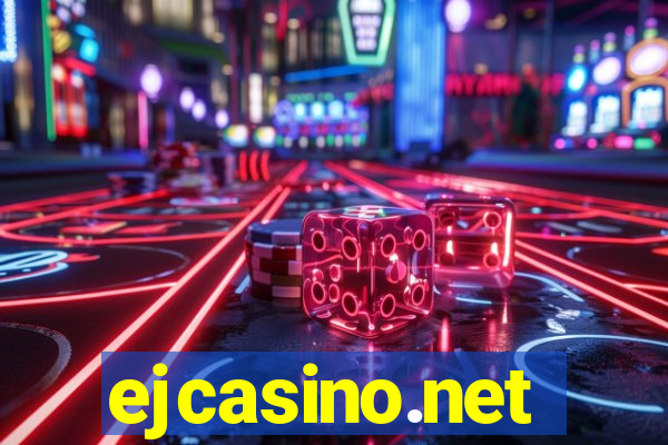 ejcasino.net