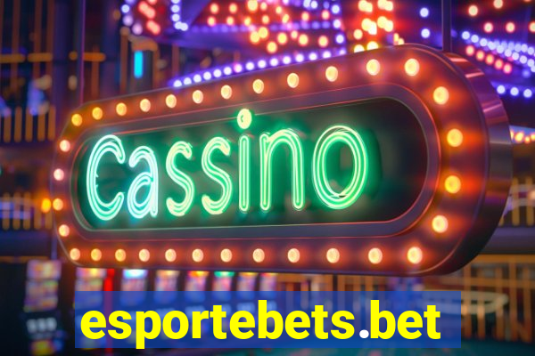 esportebets.bet