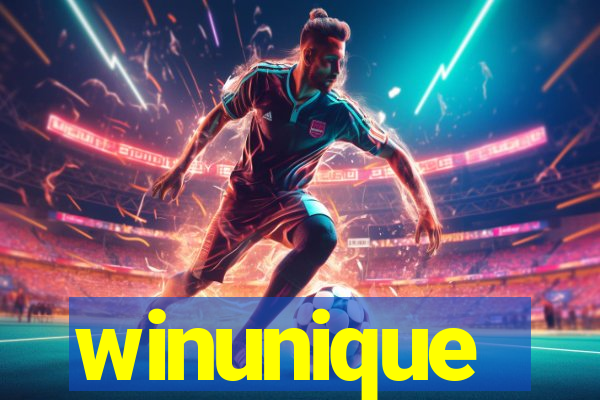 winunique