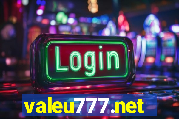 valeu777.net