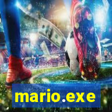 mario.exe