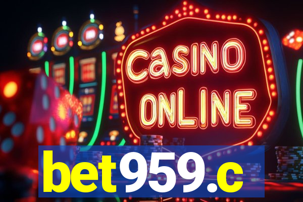 bet959.c