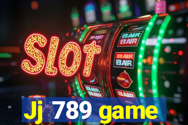 Jj 789 game