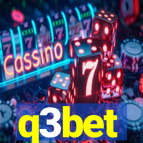 q3bet