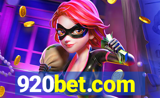 920bet.com