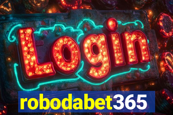 robodabet365