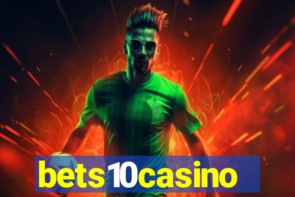 bets10casino