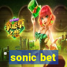 sonic bet