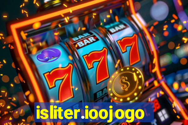 isliter.ioojogo