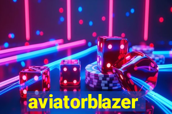 aviatorblazer