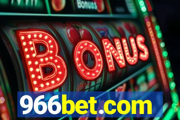 966bet.com