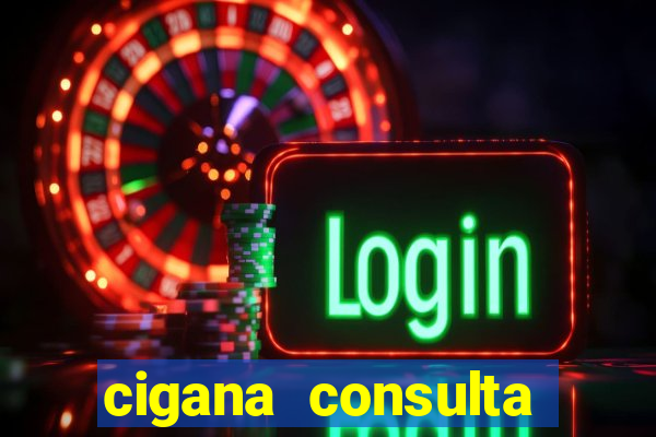 cigana consulta grátis whatsapp