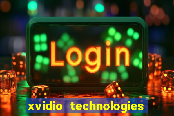 xvidio technologies startup brasil 2023 download gratis completo