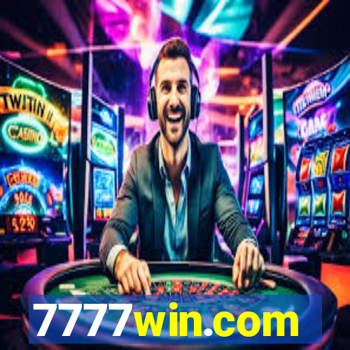 7777win.com